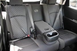 Used 2017 Dodge Journey 4d SUV FWD SE at Warner Motors near East Orange, NJ