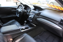 Used 2014 Acura RDX 4d SUV FWD Tech at Warner Motors near East Orange, NJ