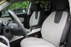 Used 2017 GMC Terrain 4d SUV FWD SLE1 at Warner Motors near East Orange, NJ