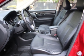 Used 2017  Nissan Rogue 4d SUV AWD SL at Warner Motors near East Orange&comma; NJ