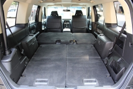 Used 2015 Ford Flex 4d SUV AWD SEL at Warner Motors near East Orange, NJ