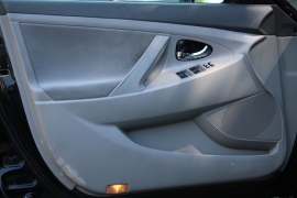 Used 2011  Toyota Camry 4d Sedan LE Auto at Warner Motors near East Orange&comma; NJ