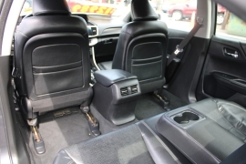 Used 2013 Honda Accord Sedan 4d EX-L Nav at Warner Motors near East Orange, NJ