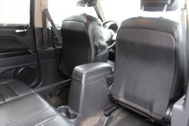 Used 2016 Jeep Patriot 4d SUV FWD Latitude at Warner Motors near East Orange, NJ