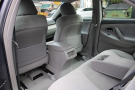 Used 2011 Toyota Camry 4d Sedan LE Auto at Warner Motors near East Orange, NJ