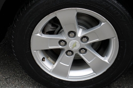 Used 2013 Chevrolet Malibu 4d Sedan LT w/1LT at Warner Motors near East Orange, NJ