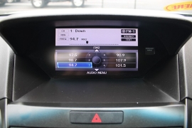 Used 2015  Acura RDX 4d SUV AWD Tech at Warner Motors near East Orange&comma; NJ