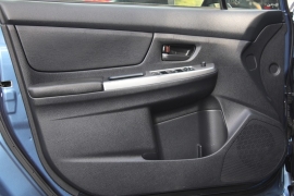 Used 2016 Subaru Impreza 4d Hatchback i CVT at Warner Motors near East Orange, NJ