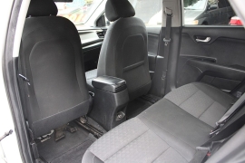 Used 2020 Kia Rio 4d Sedan S at Warner Motors near East Orange, NJ