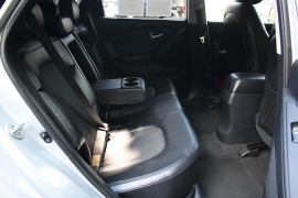 Used 2012  Hyundai Tucson 4d SUV AWD GLS at Warner Motors near East Orange&comma; NJ