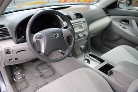 Used 2011 Toyota Camry 4d Sedan LE Auto at Warner Motors near East Orange, NJ