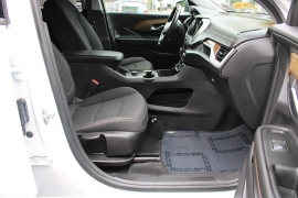 Used 2019 GMC Terrain 4d SUV FWD SLE 1.5L Turbo at Warner Motors near East Orange, NJ