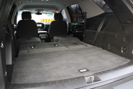 Used 2018  Chevrolet Traverse 4d SUV FWD LT Cloth w&sol;1LT at Warner Motors near East Orange&comma; NJ