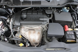 Used 2010 Toyota Venza 4d SUV FWD at Warner Motors near East Orange, NJ