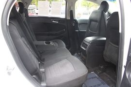 Used 2018  Ford Edge 4d SUV AWD SE EcoBoost at Warner Motors near East Orange&comma; NJ