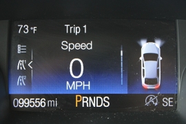 Used 2018  Ford Escape 4d SUV 4WD SE w&sol;SYNC3 at Warner Motors near East Orange&comma; NJ