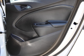 Used 2017 Chevrolet Cruze 4d Sedan Premier at Warner Motors near East Orange, NJ
