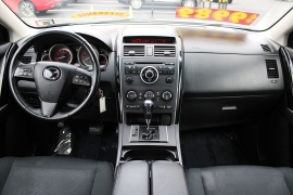 Used 2012  Mazda CX-9 4d SUV AWD Sport at Warner Motors near East Orange&comma; NJ