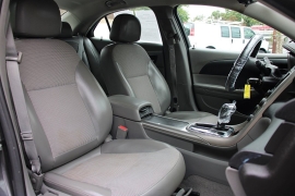 Used 2013 Chevrolet Malibu 4d Sedan LT w/1LT at Warner Motors near East Orange, NJ