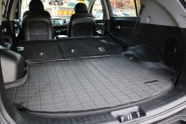 Used 2013  Kia Sportage 4d SUV FWD LX at Warner Motors near East Orange, NJ