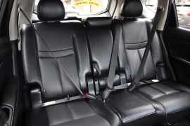 Used 2017  Nissan Rogue 4d SUV AWD SL at Warner Motors near East Orange&comma; NJ