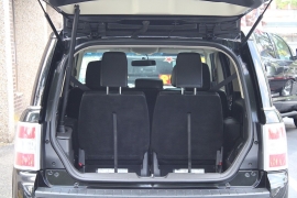 Used 2015  Ford Flex 4d SUV AWD SEL at Warner Motors near East Orange&comma; NJ