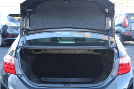 Used 2018  Toyota Corolla 4d Sedan LE at Warner Motors near East Orange, NJ