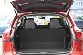 Used 2014 Mazda CX-9 4d SUV AWD Touring at Warner Motors near East Orange, NJ
