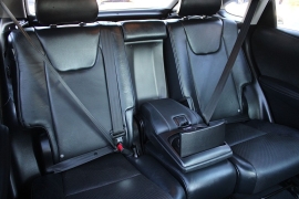 Used 2013  Lexus RX 350 AWD 4dr at Warner Motors near East Orange&comma; NJ