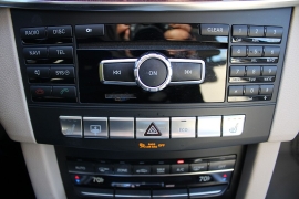 Used 2014  Mercedes-Benz E-Class 4d Sedan E350 Sport 4matic at Warner Motors near East Orange&comma; NJ