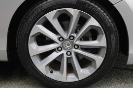 Used 2014 Honda Accord Sedan 4d Sport CVT at Warner Motors near East Orange, NJ