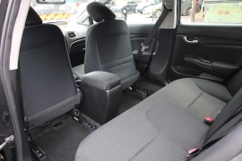 Used 2015 Honda Civic Sedan 4d LX CVT at Warner Motors near East Orange, NJ