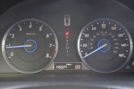 Used 2012  Honda Crosstour 4d SUV FWD EX at Warner Motors near East Orange&comma; NJ