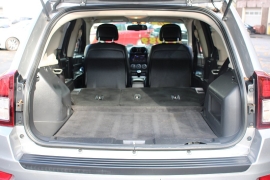Used 2016 Jeep Compass 4d SUV 4WD Latitude at Warner Motors near East Orange, NJ