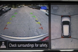 Used 2017  Nissan Rogue 4d SUV AWD SL &lpar;2017&period;5&rpar; at Warner Motors near East Orange&comma; NJ