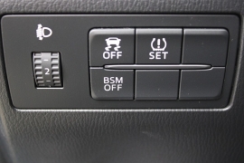 Used 2014  Mazda Mazda3 5d Hatchback s Touring at Warner Motors near East Orange&comma; NJ