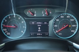 Used 2019  Chevrolet Equinox 4d SUV FWD LS at Warner Motors near East Orange&comma; NJ