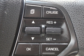 Used 2015  Hyundai Sonata 4d Sedan SE at Warner Motors near East Orange&comma; NJ