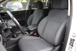 Used 2019  Kia Sorento 4d SUV AWD LX I4 at Warner Motors near East Orange&comma; NJ