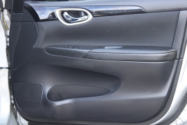 Used 2019 Nissan Sentra 4d Sedan SV at Warner Motors near East Orange, NJ
