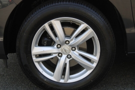 Used 2014 Acura RDX 4d SUV FWD Tech at Warner Motors near East Orange, NJ