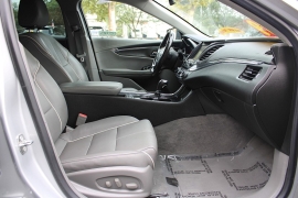 Used 2019 Chevrolet Impala 4d Sedan Premier w/2LZ at Warner Motors near East Orange, NJ