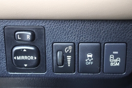 Used 2013 Toyota RAV4 4d SUV AWD Limited at Warner Motors near East Orange, NJ