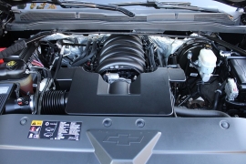 Used 2014  Chevrolet Silverado 1500 2WD Double Cab LT at Warner Motors near East Orange&comma; NJ