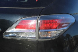 Used 2013  Lexus RX 350 AWD 4dr at Warner Motors near East Orange&comma; NJ