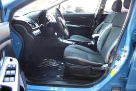 Used 2017  Subaru Crosstrek 4d SUV Premium CVT at Warner Motors near East Orange&comma; NJ