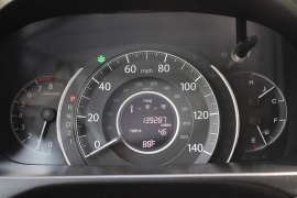 Used 2012 Honda CR-V 4d SUV AWD EX-L at Warner Motors near East Orange, NJ