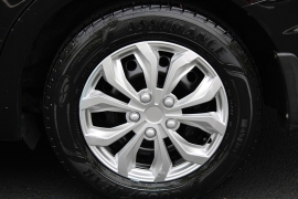 Used 2015 Honda Civic Sedan 4d LX CVT at Warner Motors near East Orange, NJ