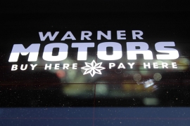 Used 2019 INFINITI QX60 4d SUV AWD PURE at Warner Motors near East Orange, NJ