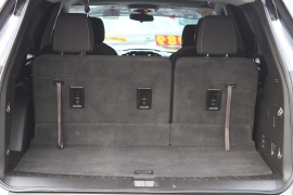 Used 2018  Chevrolet Traverse 4d SUV FWD LT Cloth w&sol;1LT at Warner Motors near East Orange&comma; NJ